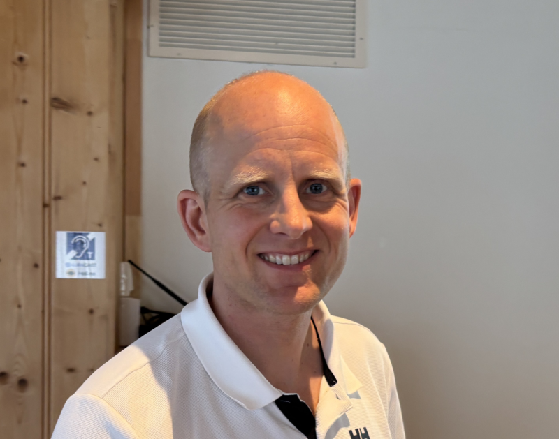 Utviklingen i norsk idrett